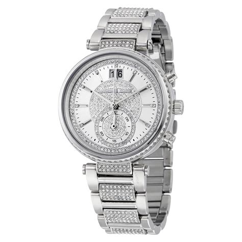 Michael Kors Sawyer MK6281 Watch 